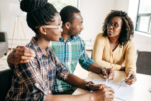 Financial Counseling and Guidance in San Marino, CA